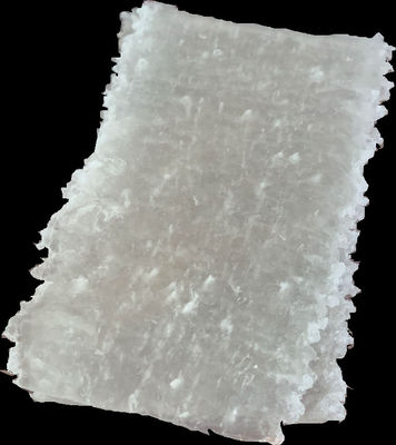 Halopolímeros 1000/1000p FFKM Composto com TR-17 e Compressão Set 12-20 para FFKM O Anéis