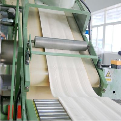 Dowhon Daikin Dupont Fluoroelastomer para mangueiras de borracha