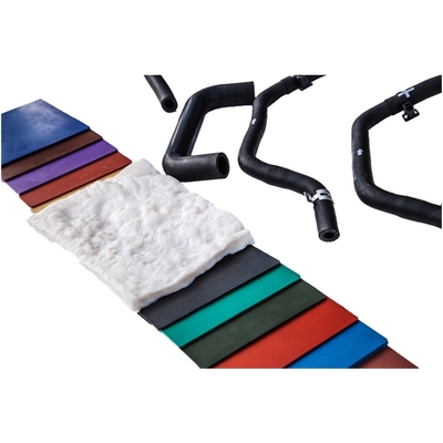 comprar Composto de borracha FKM fluoroelastômero para selos de mangueiras de combustível online manufacture