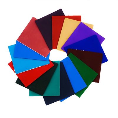 Resistência a Altas Temperaturas FKM Borracha de Flúor com Excelente Liberação e Boa Extrusão para O-rings e Gaxetas