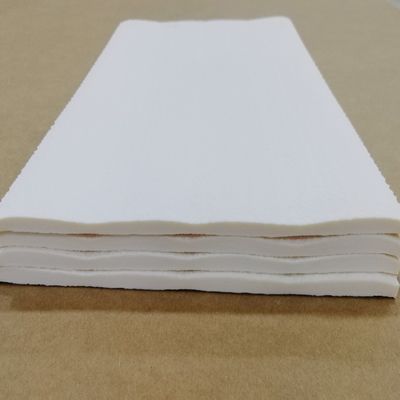 FKM de borracha de flúor à prova d'água, inodoro, excelente para moldagem, com liberação de fluoroelastômeros