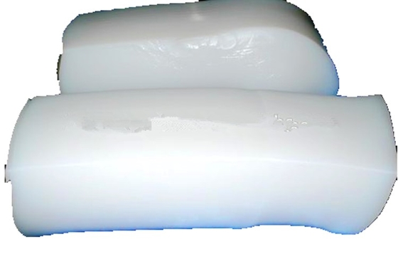 Material de borracha de borracha impermeável feito sob encomenda do OEM NBR VMQ FKM para o anel-O