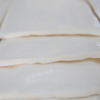 FPM FKM Pré-composto de borracha igual a Dakin Solvay 3m Fluoroelastomer Boa adesão Liberação Excelente liquidez
