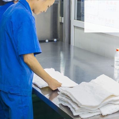 Mpa 100% de borracha resistente químico do módulo 5,0 de FKM Precompound