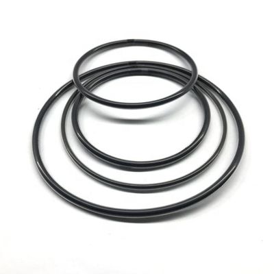 Calrez Orings FFKM O Anéis Resistência a altas temperaturas Resistência a todos os produtos químicos