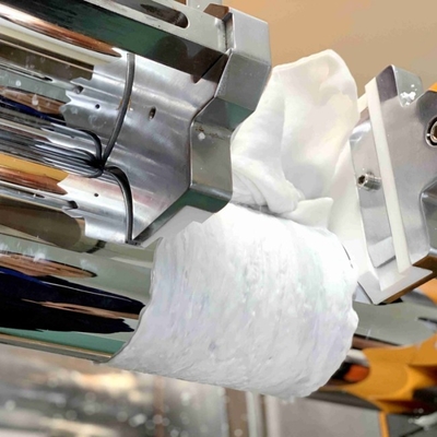 Composto resistente ao calor O Ring Perfluoroelastomer Compound Ffkm Material de FFKM