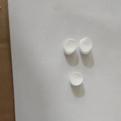 Aceleradores de borracha Sichuan Dowhon Aditivos de borracha para FKM Precompound Fluoroelastomer Gum