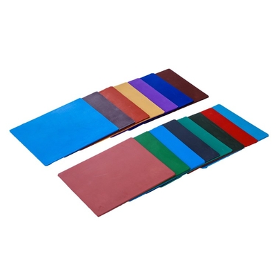 comprar Várias cores 3M Daikin Chemour FKM Graus FPM Fluoroelastomer Borracha ISO/TS 16949 online manufacture