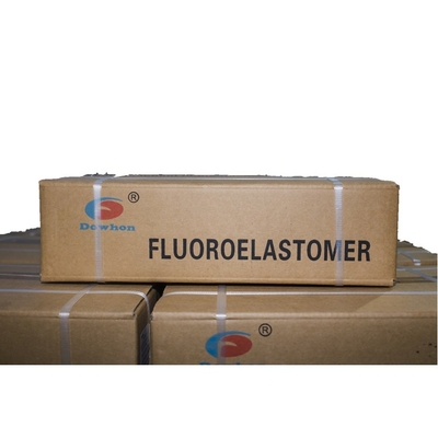 comprar Fluorocarbon Precompound de borracha e composto FKM FPM de borracha Precompound online manufacture