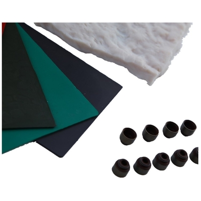 comprar Dowhon pré-composto de borracha fluorocarbonada e FKM pré-composto de borracha FPM para soluções de vedação online manufacture