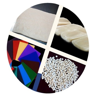 comprar As gaxetas do peróxido FKM FPM Fluoroelastomer de Bisphenol do alto densidade do OEM abastecem mangueiras online manufacture