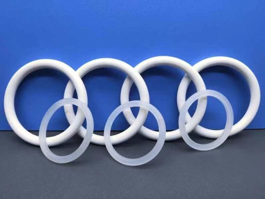 FFKM O-Rings: Selos de perfluoroelastômeros resistentes a altas temperaturas, resistentes a produtos químicos e inodoros para aeroespacial e semicondutores