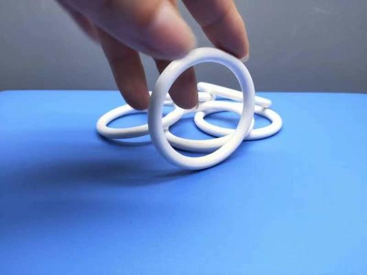 Kalrez 4079 FFKM O Anéis Resistentes a produtos químicos para a indústria petroquímica, industrial, militar e de semicondutores