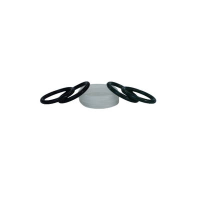 comprar FFKM O Anéis - Resistência a altas temperaturas, inércia química e durabilidade Excelente resistência à abrasão online manufacture