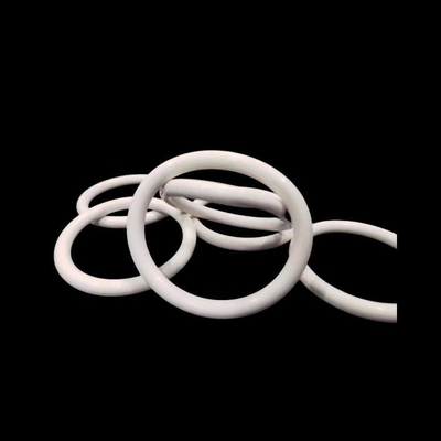 FFKM O Rings: Outstanding Compression Set Resistance Aplicação na indústria petroquímica