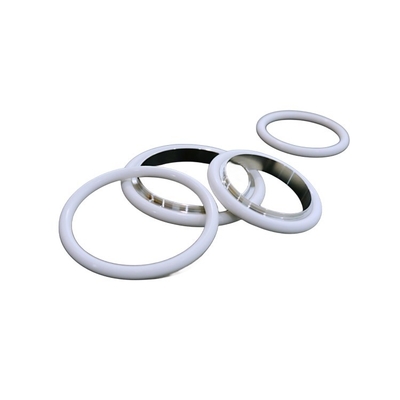 comprar Os anéis-O personalizados de Amine Resistant Perfluorinated Ffkm rasgam uma dureza resistente de 70 costas A online manufacture