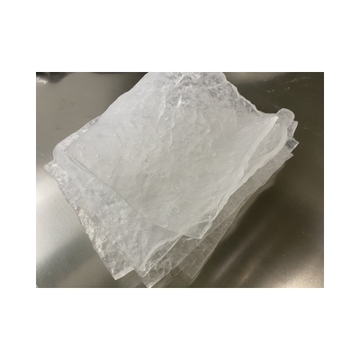 70 Shore A Dureza FFKM Precompound com excelente resistência ao ozônio
