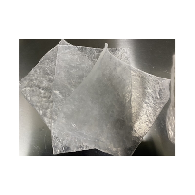 Composto FFKM premium com alongamento de 400% e excelente resistência à chama