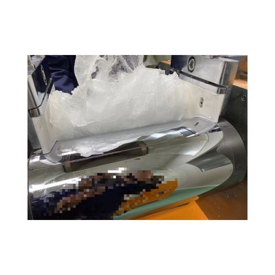 comprar Composto FFKM 70 Shore A com Faixa de Temperatura de -20°C a +315°C e Excelente Flexibilidade em Baixa Temperatura online manufacture