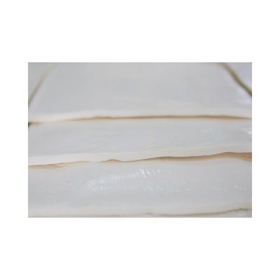 FKM Fluoroelastomer de borracha para industrial com método de moldagem por injeção de alongamento de 300%