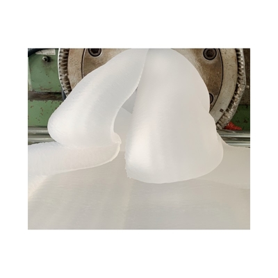 Good price Dowhon Alto teor de flúor FKM FPM Composto Terpolímero de borracha FKM on-line