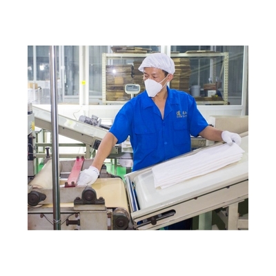 Resistência ao óleo Excelente borracha fluoroelastomérica para várias indústrias -20°C a 200°C