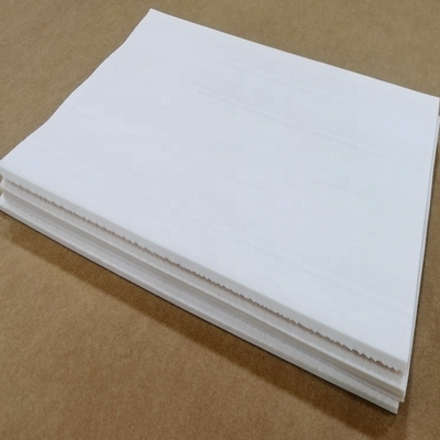 Chapas de borracha de fluorocarbonetos pretos inodoros para aplicações resistentes ao combustível e ao clima