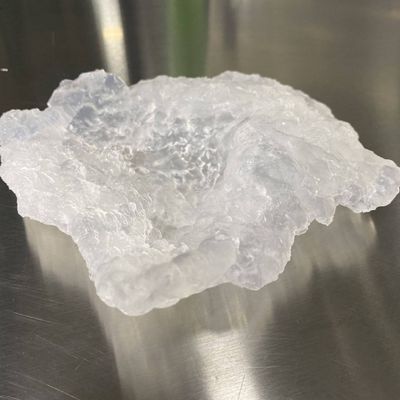 Nome químico: Triazina de borracha fluorada FFKM1000 1000P para aplicações aeroespaciais e militares