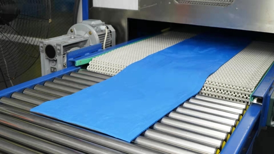 comprar Mistura de polímeros HNBR de alta durabilidade, com uma faixa de temperatura de -40 a 150°C e alongamento na ruptura de 200-400% online manufacture
