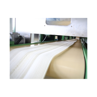 comprar Pré-composto de Borracha FKM Série FD Viscosidade Mooney 20-60 para Anéis O online manufacture