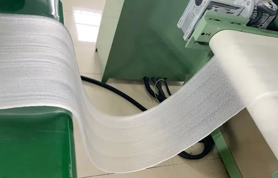 FKM pré-composto de borracha FD série 20-60 Mooney Viscosidade para orings