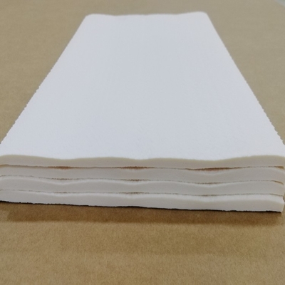 FKM pré-composto de borracha contra-tipo para Solvay Daikin 3M Dupont Fluoroelastomer