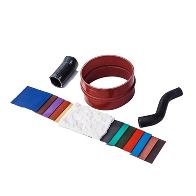 Bom preço Fluoroelastomer FKM Composto de borracha Low Compression Set resistente ao desgaste on-line