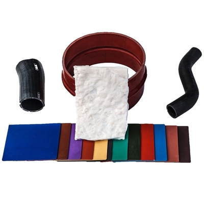 Bom preço Gaxeta de borracha Fluoro O de borracha Ring Low Compression Set de Dowhon Fluoroelastomer on-line