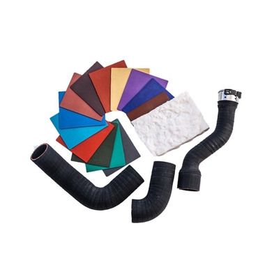 Bom preço Resistência à tração FKM SLAB a baixa temperatura com característica inodora e boa resistência à abrasão on-line