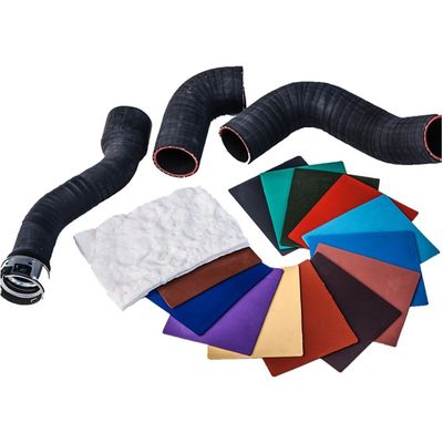 Bom preço. Fluoroelastomer FKM Borracha Fluorada on-line