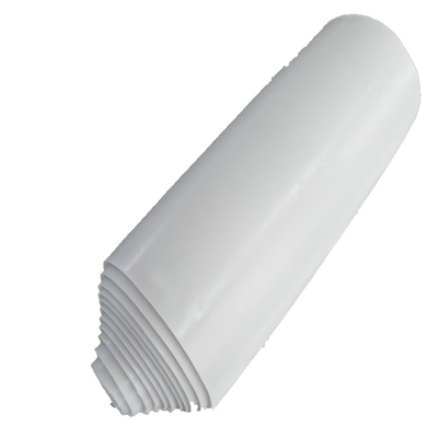 Material de borracha AS568 do Fluorosilicone inodoro do anel-O do jato FVMQ para O Ring Seals