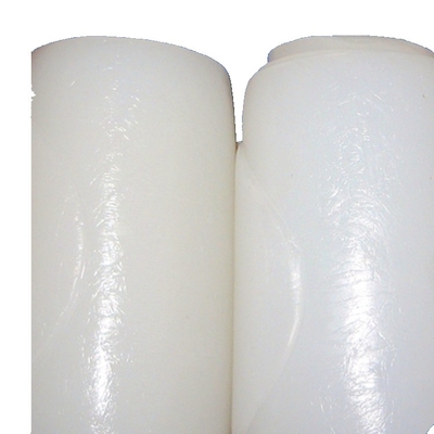 VMQ Silicone O Ring Seals Branco 12-20 Set de compressão