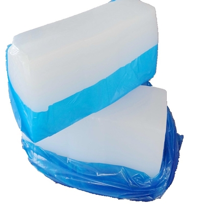 Bom preço Resistência composta do solvente e de óleo da borracha de silicone do ODM IATF 16949 HTV do OEM on-line