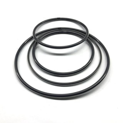 Bom preço Resistência de alta temperatura dos anéis-O de Dowhon Amber Fluoroelastomer Kalrez FFKM toda a resistência química on-line
