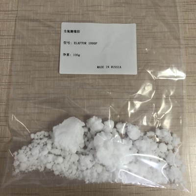 Bom preço O elevado desempenho Ffkm Perfluoroelastomer Kalrez sela antiusura on-line