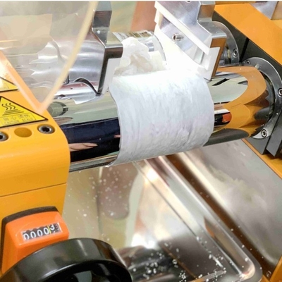 Bom preço Resistência de alto impacto da gaxeta do anel-O FFKM de Perfluoroelastomer FFKM da flexibilidade on-line