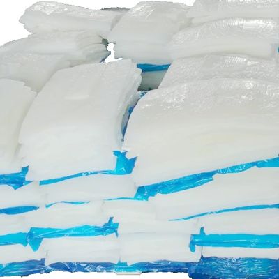 Folha de Borracha de Silicone Macio Composto VMQ com Resistência a Baixas Temperaturas (-17) e Deformação Permanente por Compressão 12-20