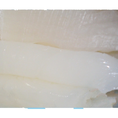 VMQ Composto de borracha de silicone Chapa branca para vedações de óleo 12-20 Conjunto de compressão