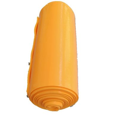 FVMQ Borracha de Fluorosilicona para anéis e juntas, resistente ao óleo