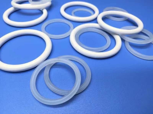 Bom preço Garrafa inodora FFKM O Anéis certificados IATF16949 Excelente resistência a altas temperaturas on-line
