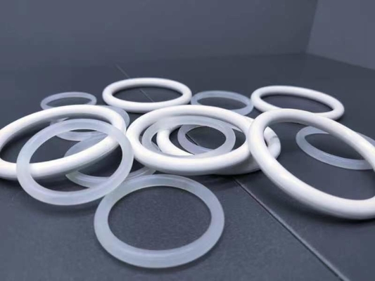 Bom preço Anéis-O de Elaftor Ffkm do grupo de Dowhon: Resistente de alta temperatura para automotivo, semicondutor, indústria aeroespacial on-line