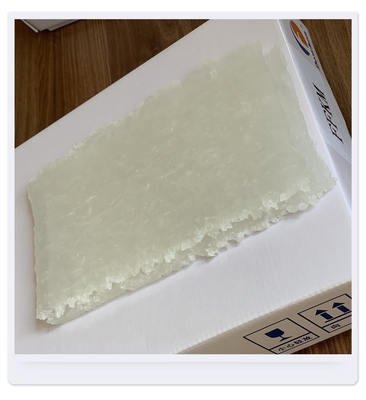 Bom preço Composto FFKM durável para fabricação de automóveis Resistência a 315 graus HONSEAL FFKM O Anéis on-line