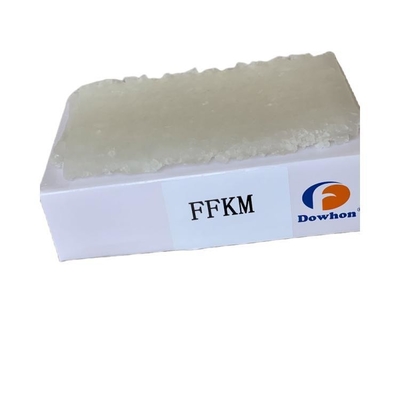 Bom preço Anéis-O inodoros da resistência extremamente de alta temperatura FFKM para a indústria petroquímica on-line