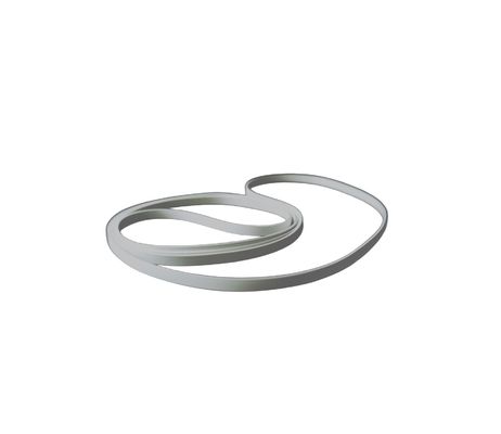 Anéis O FFKM com Excelente Resistência à Compressão e Abrasão, Resistência à Tração de 20Mpa Anéis O de Elastômero Perfluorado